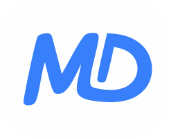 MiduApp Logo
